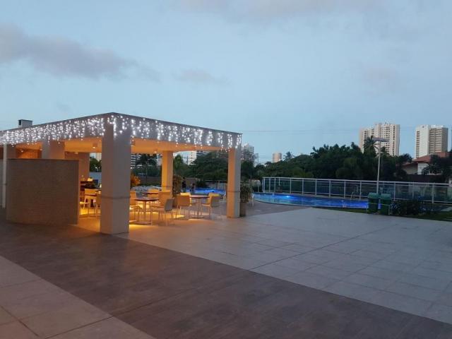 Apartamento a venda no luciano cavalcante - Foto 7