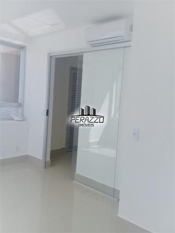 Aluga-se ótima sala, no edifício led - águas claras, já incluso iptu e condomínio por apen - Foto 5