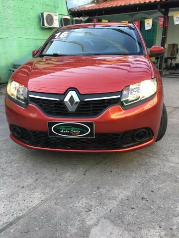 Sandero expressíon 1.0 2016 manual