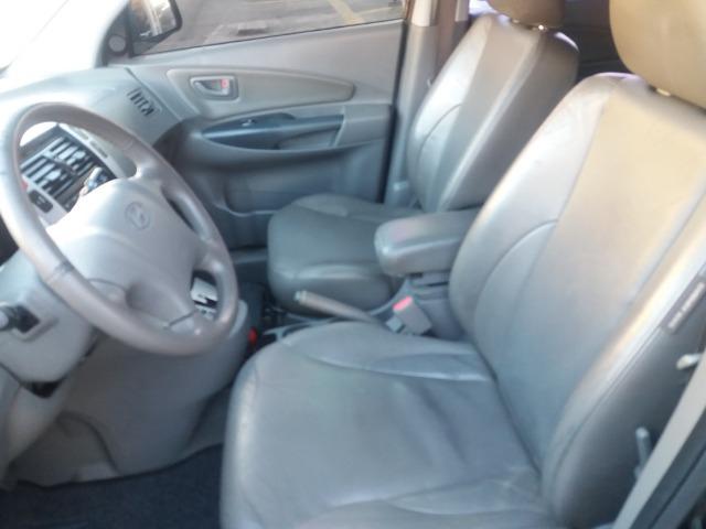 Hyundai Tucson 2.7 gls v6 4x4 automatica - Foto 10