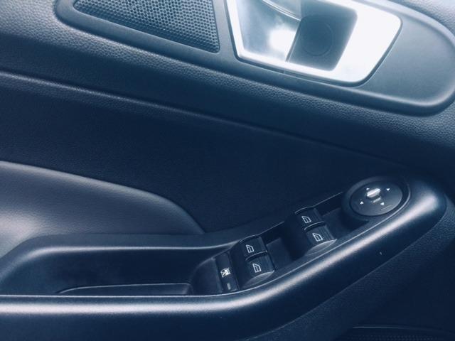 New Fiesta Titanium 1.6 Automático Powershift - Foto 11