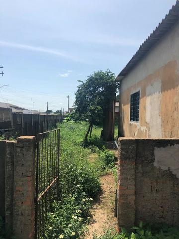 Terreno com casa em Anápolis - Foto 3