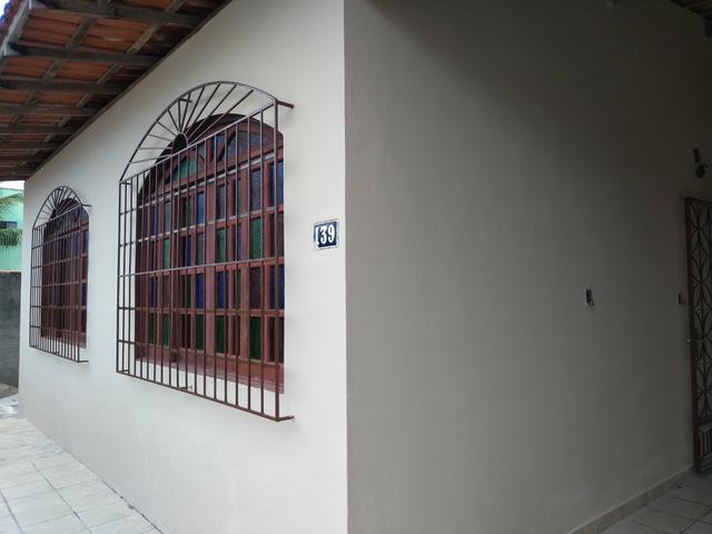 Alugo casa pra diárias e temporadas em praia grande - Foto 10