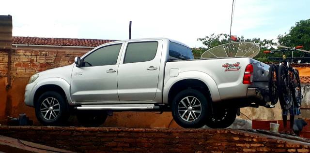 Vendo ou Troco por carro - Foto 5