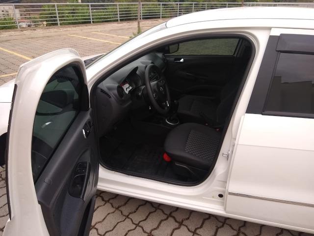 Voyage 1.6 ComfortLine 2016 - Foto 5