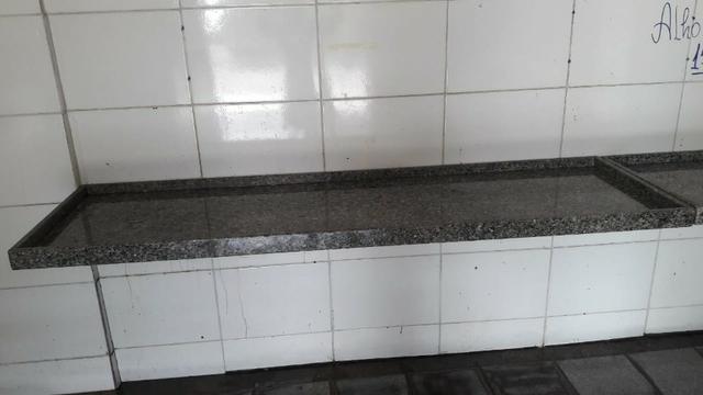 Bancadas em Granitos - Foto 2