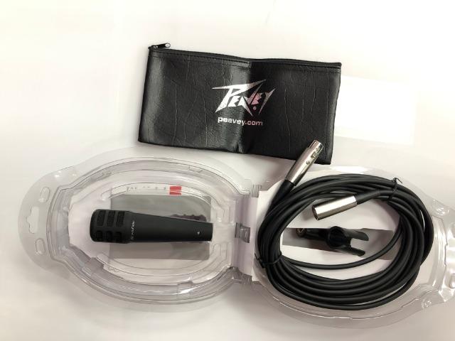 Microfone Peavey PVM 45ir - Foto 4