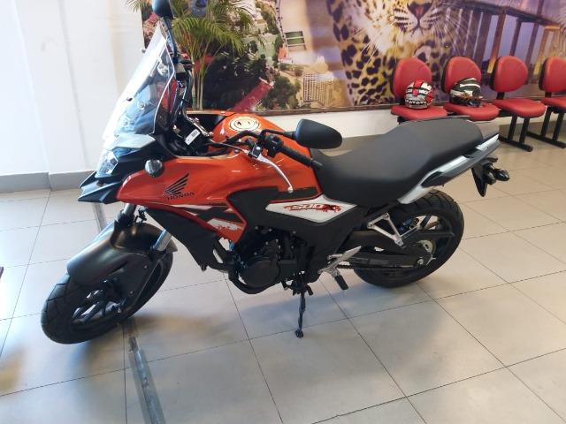 Cb 500x (j.david) - Foto 3