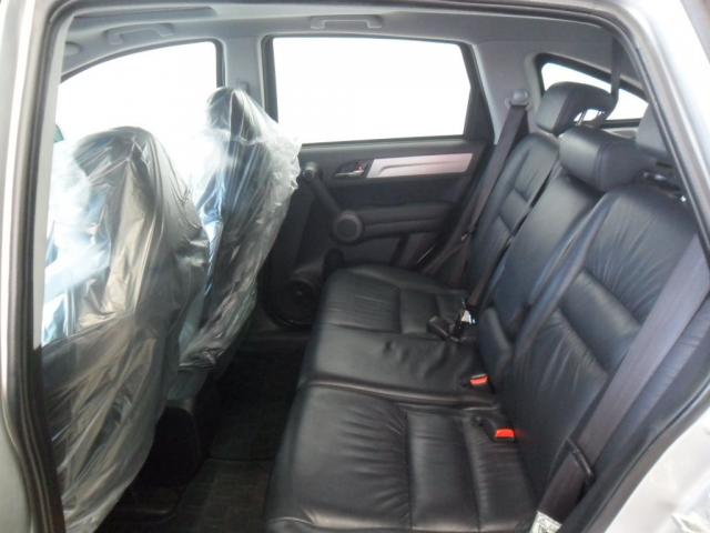 HONDA CRV 2010/2010 2.0 EXL 4X4 16V GASOLINA 4P AUTOMÁTICO - Foto 7
