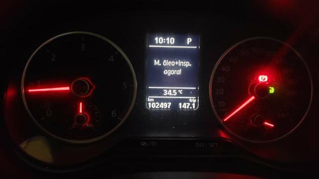 Amarok 14/14 Highline aro 20 a mais top - Foto 3