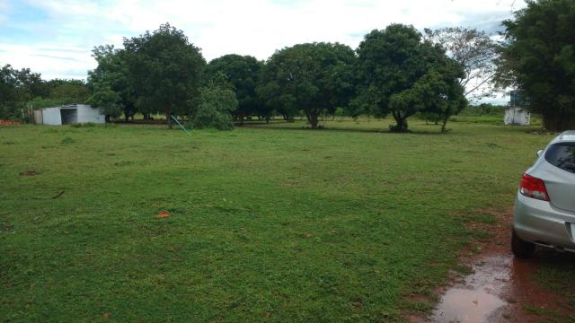 Chácara 12 hectares á 14 km de Cuiabá á venda - Foto 13
