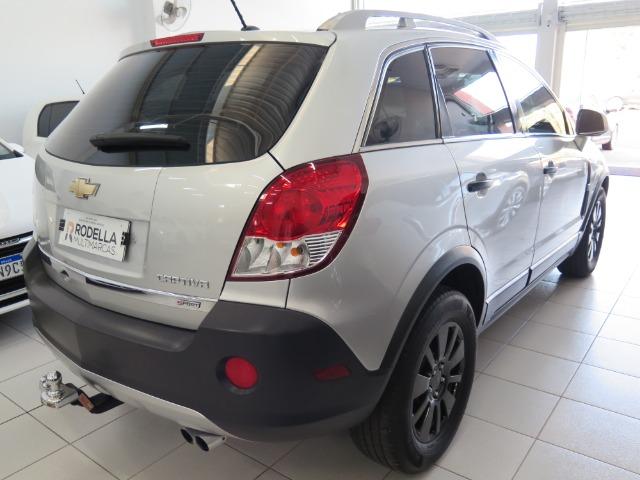 Captiva Sport 2.4 Aut. 12/12 - Foto 6
