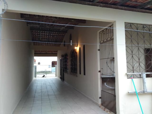 Alugo casa pra diárias e temporadas em praia grande - Foto 12