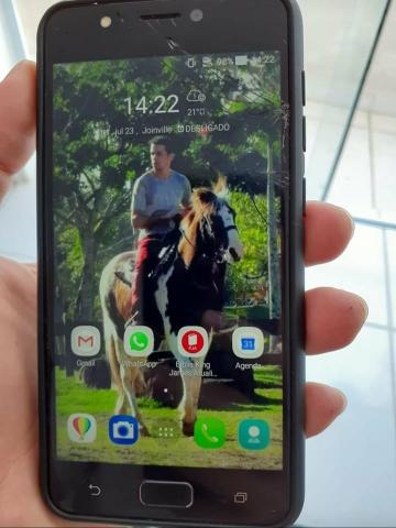 Asus Zenfone Max M1