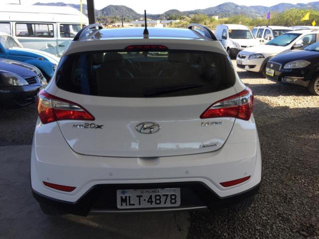 HB20X Style 1.6 Flex 16V Aut. - Foto 5