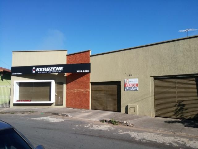 Imóvel Comercial no Setor Centro Oeste em Goiânia - Foto 2