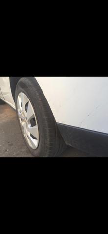 Vendo prisma novinho, muito conservado, única dona, ótimo preço de revenda - Foto 12
