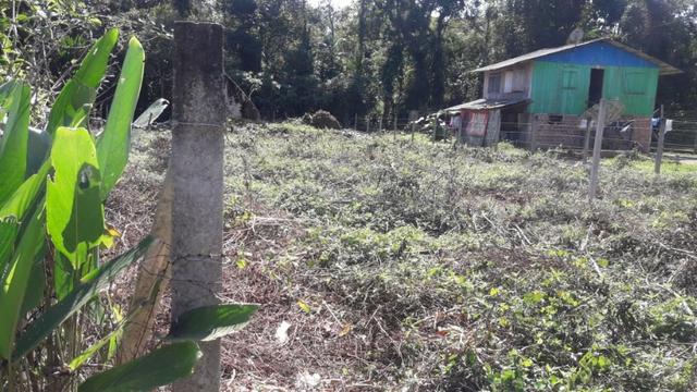 Terreno - Vila das Palmeiras - Morretes - Foto 3