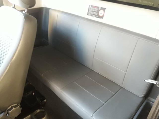 Saveiro TRENDLINE CE 2016 FLEX / GNV IMPECÁVEL!!! - Foto 14