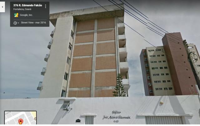 AP0225 - Apartamento com 3 Quartos à Venda em Praia do Futuro II, 150.000,00 - Foto 14