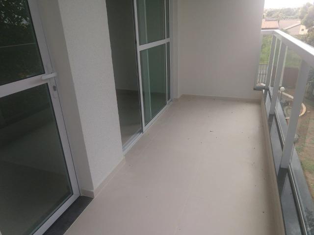 Aluguel Apartamento 3 quartos - Itaipu - Foto 5