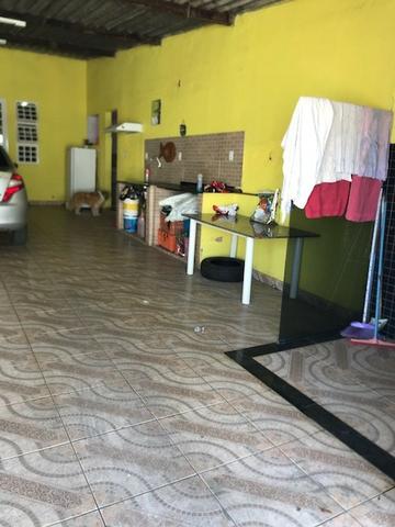 Sobrado QNO 18 de 3 QTS, suite, loja, 240 M² area Construida SO 240 MIL - Foto 5
