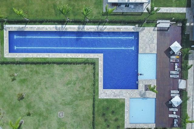 Vendo Lote em Condominio Fechado na Grande João Pessoa - Foto 5