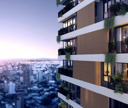 Apartamento - Edificio Lúmina Marista - Foto 4