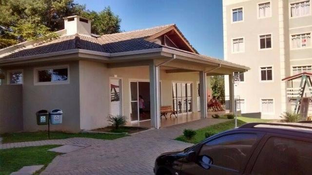 Quer passar o Natal de casa nova? Apartamento 3 quartos Direto com proprietário - Foto 2