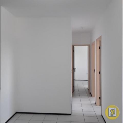 Apartamento para alugar com 3 dormitórios em Parque iracema, Fortaleza cod:23650 - Foto 7