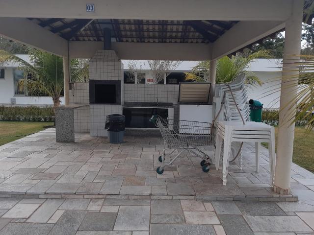 Apartamento Residencial Parque Pantanal 1 Andar alto Mobiliado Parque Pantanal I - Foto 20