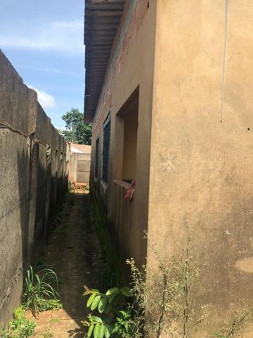 Terreno com casa em Anápolis - Foto 6