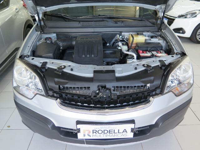 Captiva Sport 2.4 Aut. 12/12 - Foto 9
