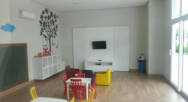Alugo apto no edifício JK com armários nos quartos e cozinha - Foto 7