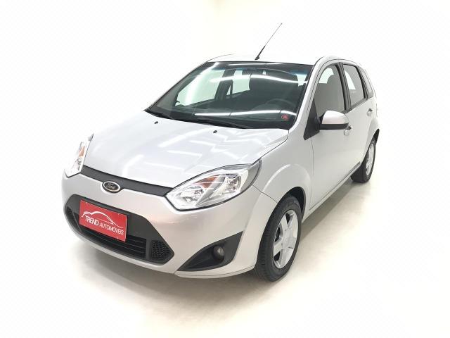 Fiesta Hatch 1.6 Completo 2013 - Foto 3