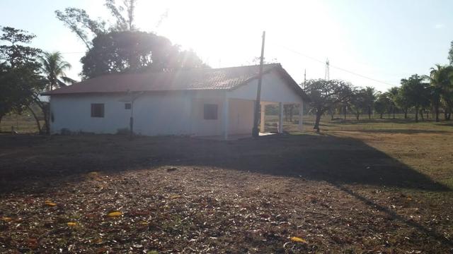 Fazenda 1.200 hectares á 20 km de Cuiabá - Foto 5