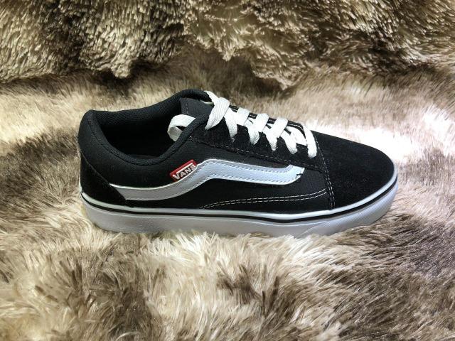 tenis vans atacado