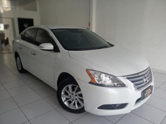 Sentra SV 2.0 FlexStart 16V Aut. - Foto 3