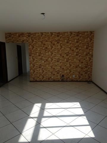 Largo Bicão Cobertura Linear terração em L salão 3 quartos (2 suites) garagem - Foto 3