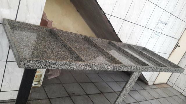 Bancadas em Granitos - Foto 3