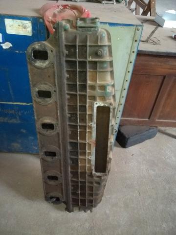 Intercooler completo Volvo B10M