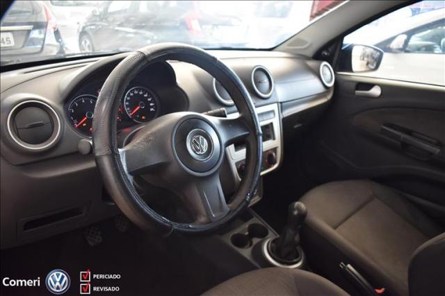 Volkswagen Gol 1.0 mi 8v - Foto 11