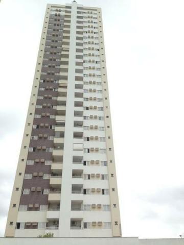 Apartamento Residencial Parque Pantanal 1 Sol da manhã Andar alto Parque Pantanal I - Foto 18
