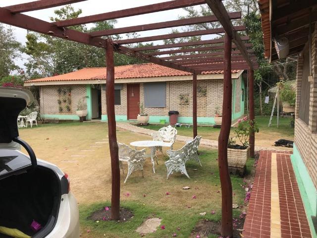 Pesqueiro 3 hectares á venda beira do rio jauru (caceres) - Foto 5