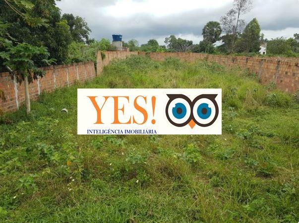 Terreno Comercial para Venda no SIM - Próximo ao Centro de Convenções