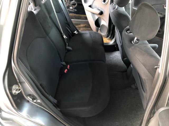 Honda Fit 2012 EX 1.5 - Foto 8