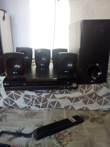 Home theater