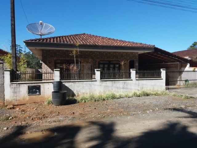 Casa, Itinga, Araquari-SC - Foto 4