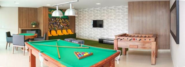 Apartamento a venda no luciano cavalcante - Foto 18