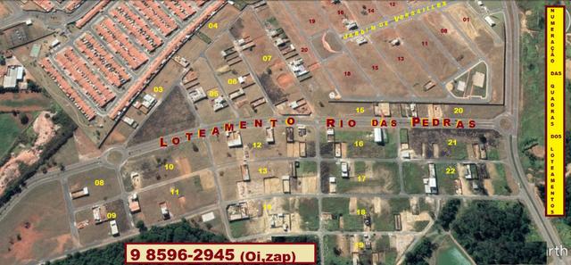 Lotes no Valparaíso comercial e residencial, ao lado da BR 040 - Foto 9